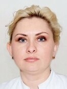 Врач Лепетунова Алена Сергеевна