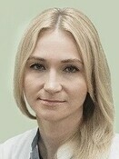 Врач Полякова Наталья Викторовна