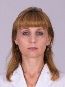 Врач Анкудинова Елена Николаевна