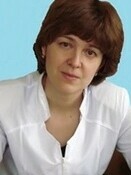 Врач Мезенова Татьяна Валентиновна