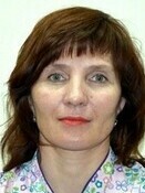 Врач Близнюченко Ирина Анатольевна