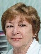Врач Оленченко Нина Сергеевна