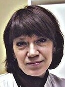 Врач Баяхчан Лариса Станиславовна