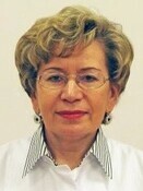 Врач Корсакова Ирина Анатольевна