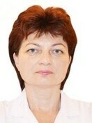 Врач Турлапова Анна Владимировна