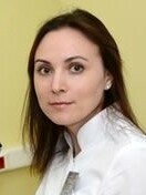 Врач Баранникова Татьяна Викторовна