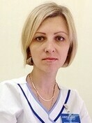 Врач Лушникова Анна Владимировна