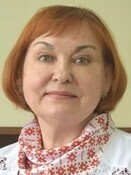 Врач Степанова Наталья Павловна