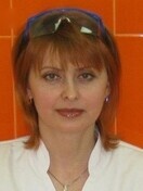Врач Бикулич Ольга Владимировна