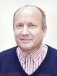 Врач Грихутик Владимир Михайлович