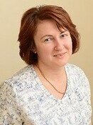 Врач Топорова Татьяна Владиленовна