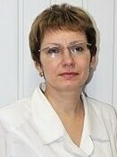 Врач Зубковская Татьяна Дмитриевна