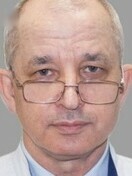 Врач Левченко Роберт Георгиевич