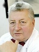Врач Гиндин Валерий Петрович
