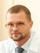Врач Курбатов Сергей Александрович