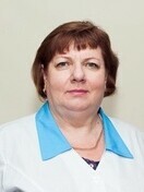 Врач Селиванова Наталья Александровна