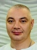 Врач Берендяев Александр Витальевич