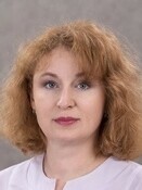 Врач Товстыга Ирина Станиславовна