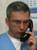 Врач Каньшин Владимир Владимирович