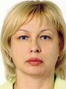 Врач Григорьева Татьяна Владимировна