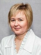 Врач Щукина Татьяна Георгиевна