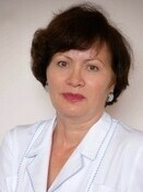 Врач Голиченко Татьяна Николаевна