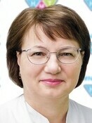Врач Гусева Светлана Петровна