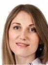 Врач Пронина Наталья Ивановна