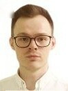 Врач Артемьев Василий Сергеевич