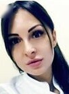 Врач Василенко Татьяна Геннадьевна