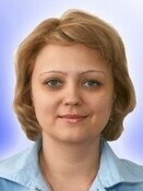 Врач Вставская Татьяна Григорьевна