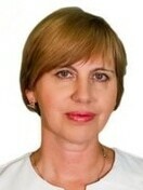 Врач Ильина Татьяна Борисовна