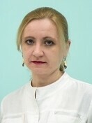 Врач Марченко Елена Николаевна