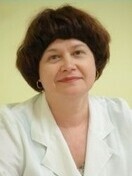 Врач Истомина Наталья Владимировна