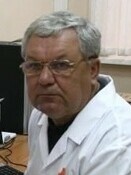 Врач Липаткин Вячеслав Иванович
