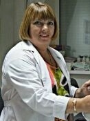 Врач Иванченко Ирина Андреевна