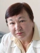 Врач Семенченко Елизавета Константиновна