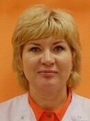 Врач Бажанова Юлия Викторовна