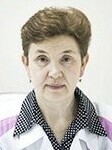 Врач Бубнова Светлана Николаевна