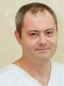 Врач Куцын Сергей Николаевич