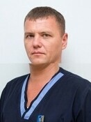 Врач Кузяев Андрей Игоревич
