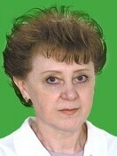 Врач Кузнецова Наталья Васильевна