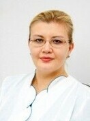 Врач Наливайко Надежда Владимировна