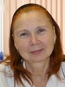 Врач Громова Наталья Николаевна