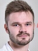 Врач Громыко Василий Игоревич