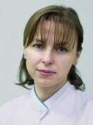 Врач Ложкина Наталья Валерьевна