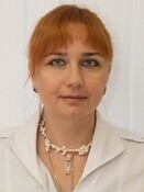 Врач Остапенко Ольга Александровна