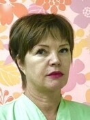 Врач Ивлева Наталья Викторовна