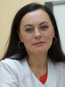 Врач Сухина Светлана Михайловна