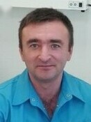 Врач Прощенко Ярослав Николаевич